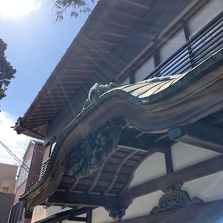 Izuya Ryokan - Vacation Stay 87162V Miyakami Екстериор снимка
