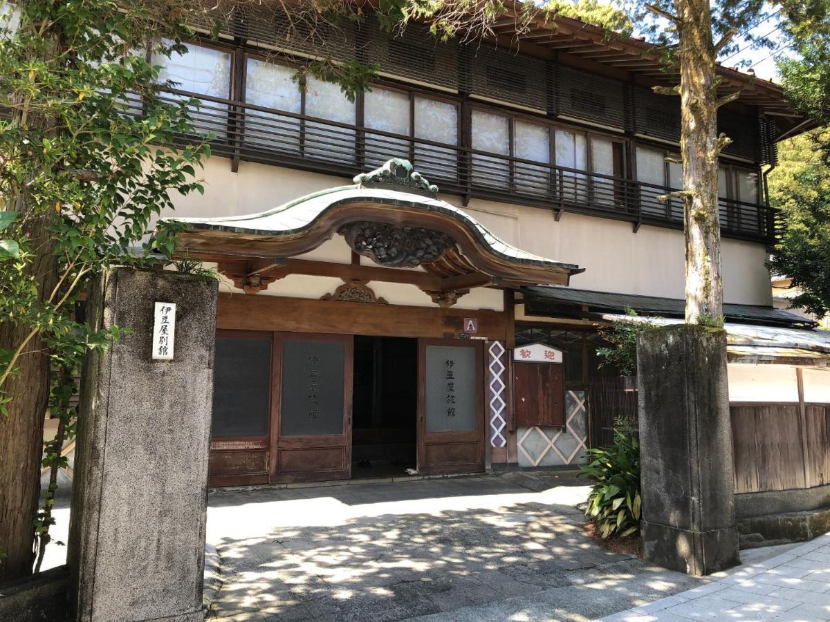 Izuya Ryokan - Vacation Stay 87162V Miyakami Екстериор снимка