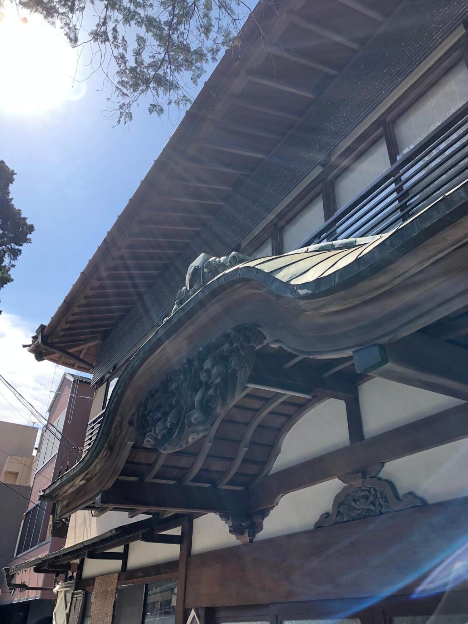 Izuya Ryokan - Vacation Stay 87162V Miyakami Екстериор снимка