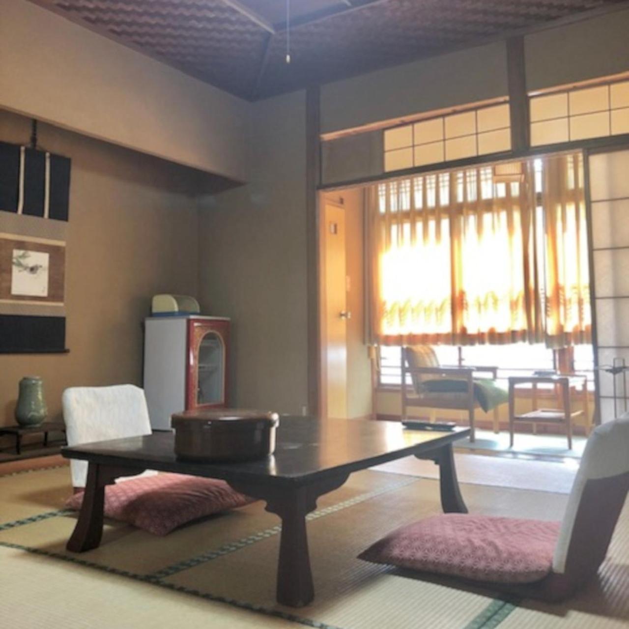 Izuya Ryokan - Vacation Stay 87162V Miyakami Екстериор снимка