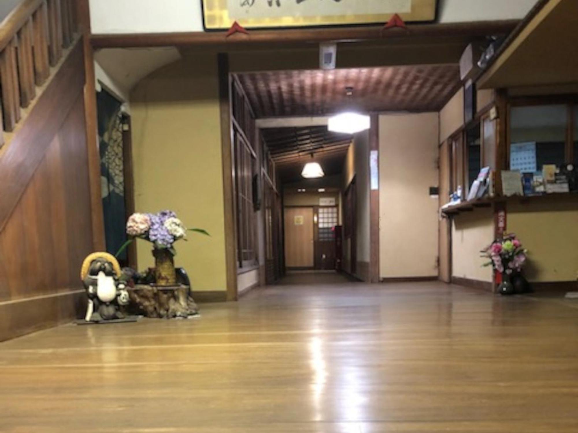 Izuya Ryokan - Vacation Stay 87162V Miyakami Екстериор снимка