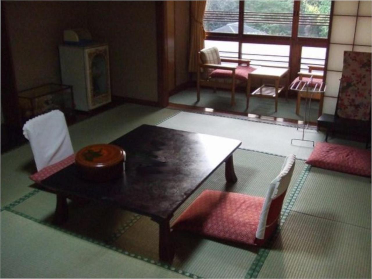 Izuya Ryokan - Vacation Stay 87162V Miyakami Екстериор снимка